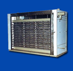 Ми представляємо весь спектр холодильного, скороморозильного і теплообмінного обладнання, виробництво якого здійснює завод компанії ГРАН
