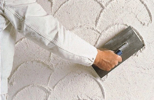Для бетонних стін можна порадити водостійку грунтовку глибокого проникнення