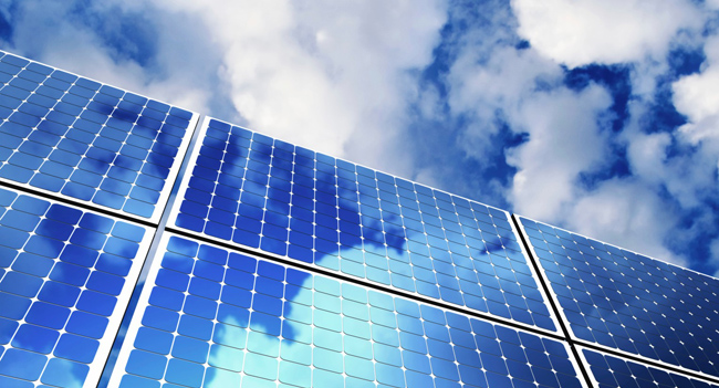 Сонячні батареї вже зараз використовуються для харчування найрізноманітнішої техніки: від мобільних гаджетів до електромобілів