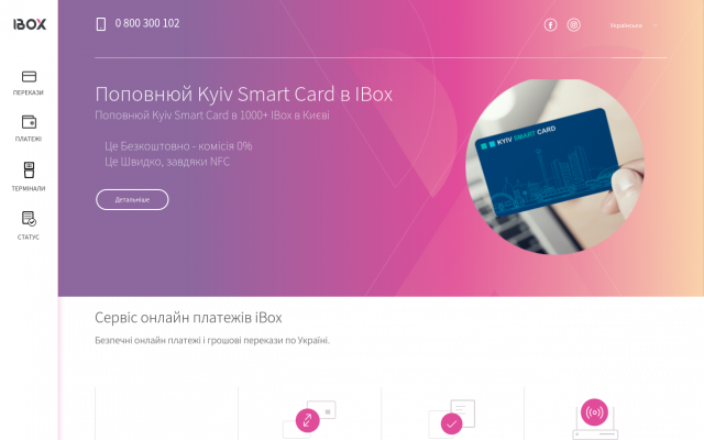 Онлайн перевод денег с карты Онлайн перевод денег с карты